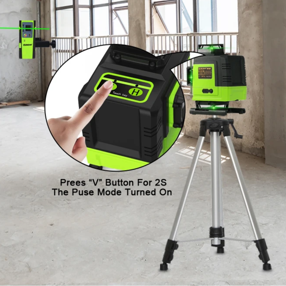 Grid & Gauge™ RX16 Pro - Récepteur