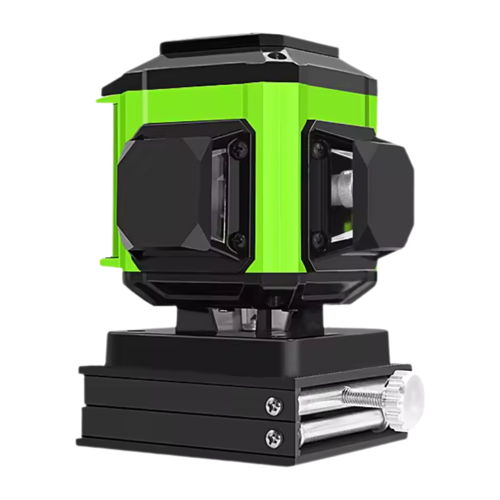 Grid & Gauge™ Line 12 - Niveau laser 3D