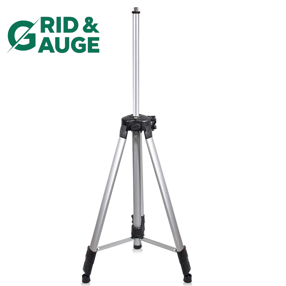 Grid & Gauge™ Trépied