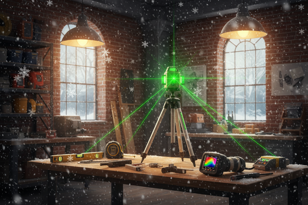 Ok, mais tu peux faire un truc un peu irréaliste (mais bien fait) ou on aurait de la neige et des flocons en intérieur