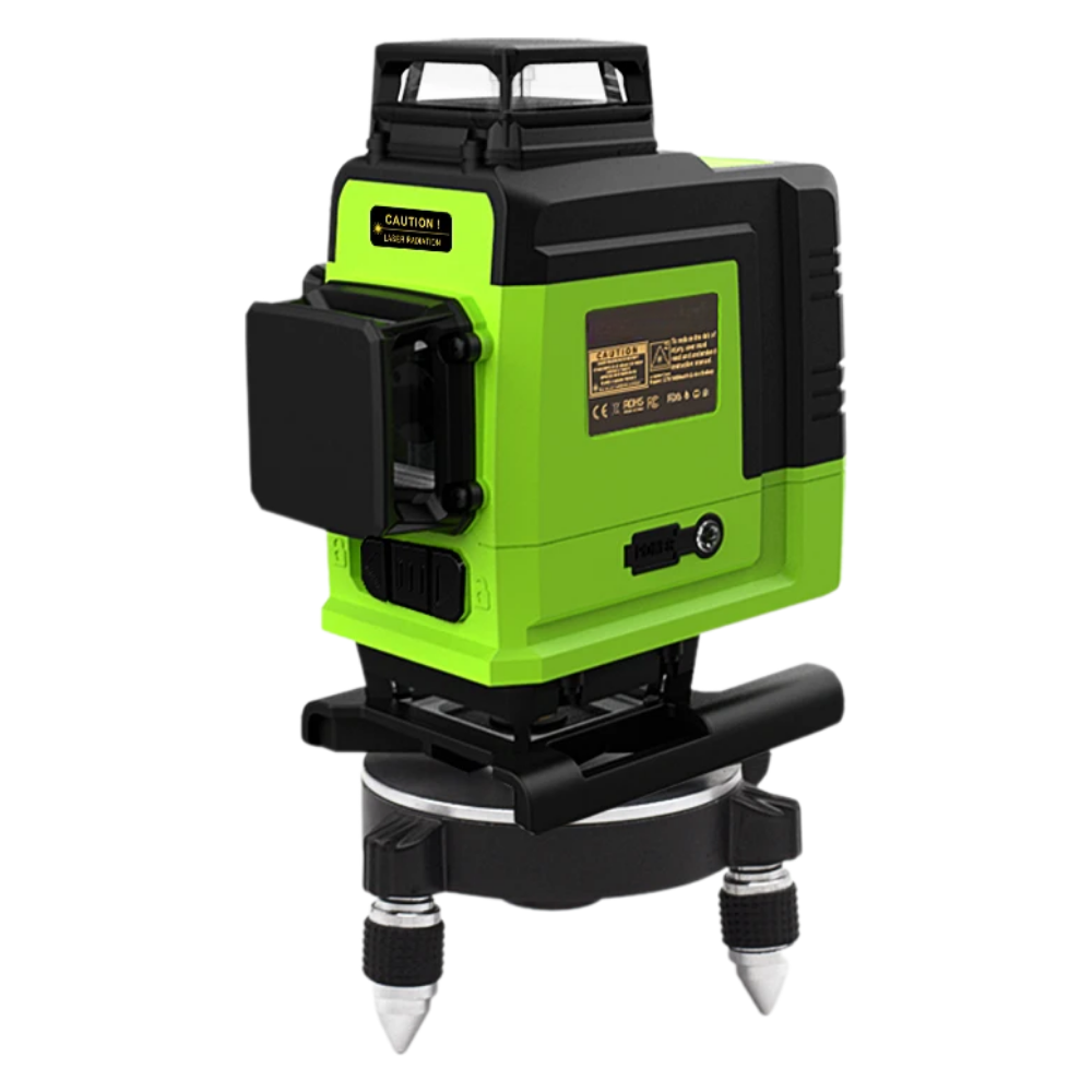 Grid & Gauge™ LinePro 16 - Niveau laser 4D