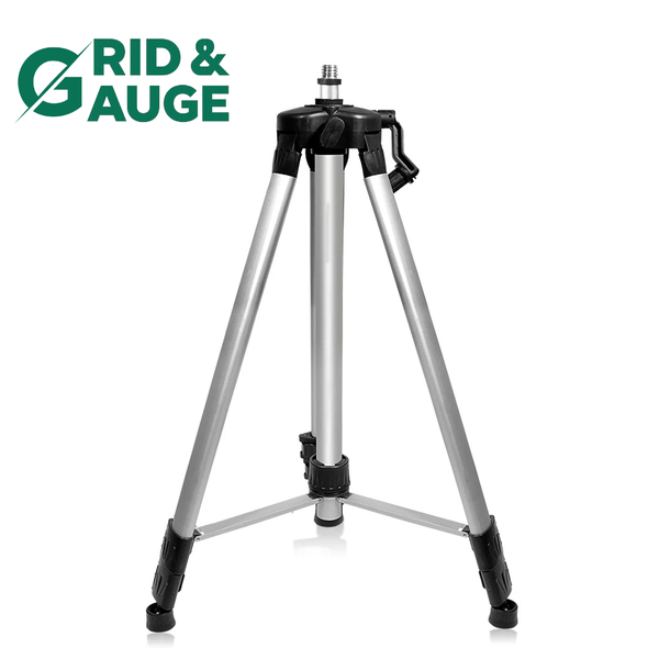 Grid & Gauge™ Trépied