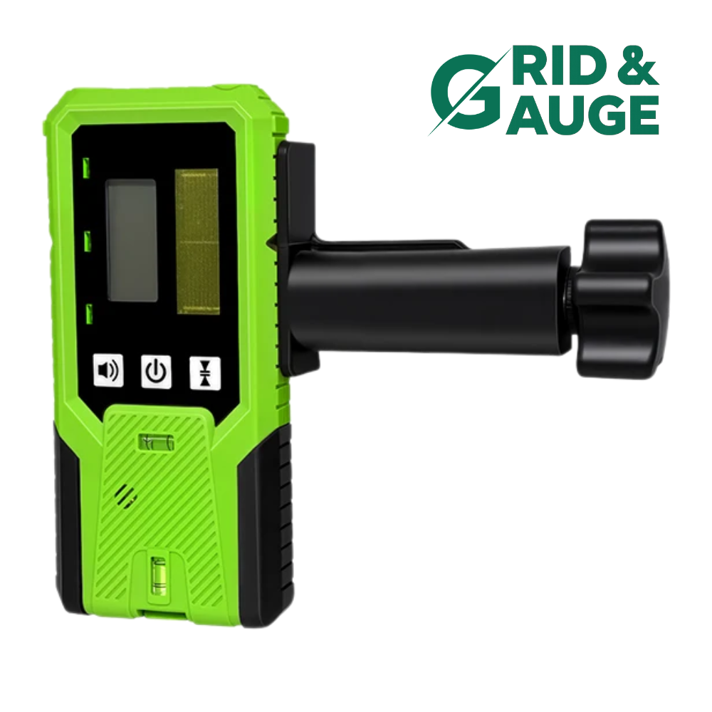 Grid & Gauge™ RX12 - Récepteur