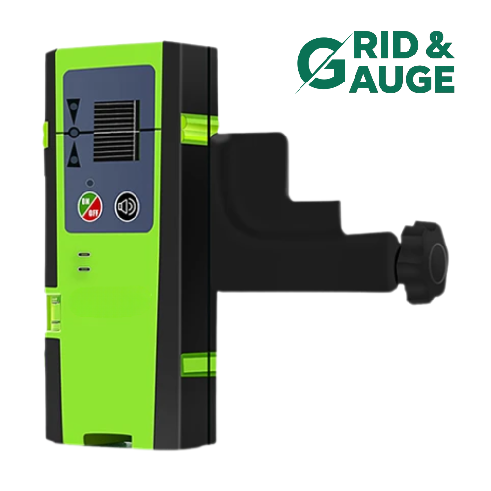 Grid & Gauge™ RX16 Pro - Récepteur