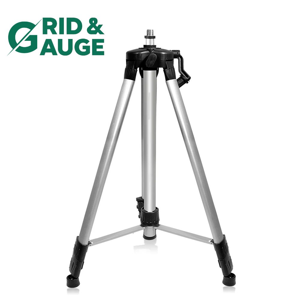 Grid & Gauge™ Trépied