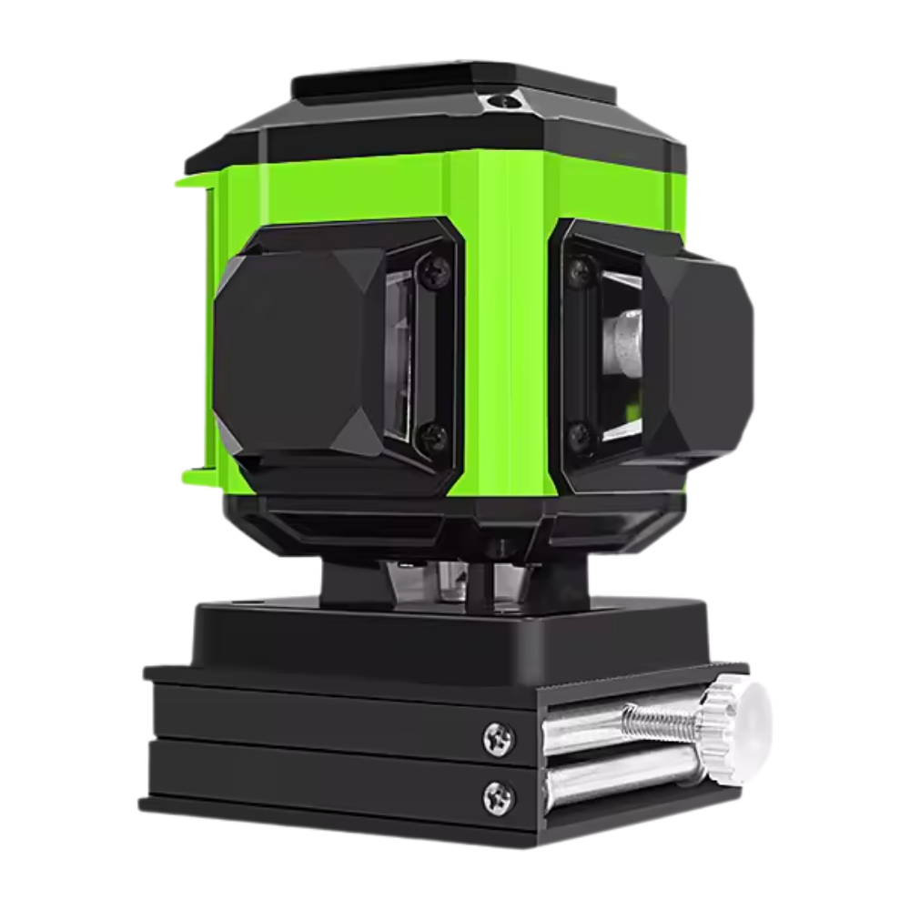 Grid & Gauge™ Line 12 - Niveau laser 3D