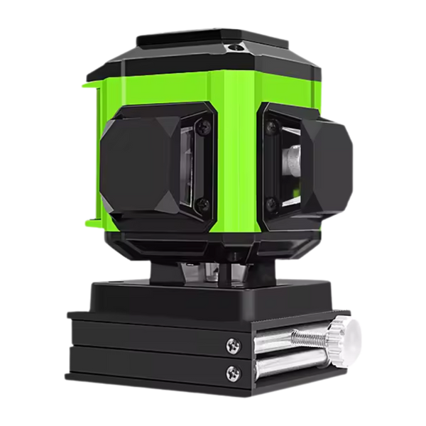 Grid & Gauge™ Line 12 - Niveau laser 3D