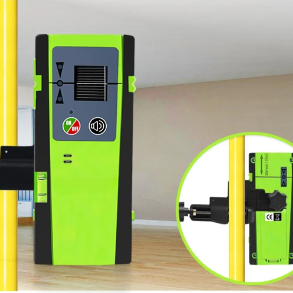 Grid & Gauge™ RX16 Pro - Récepteur