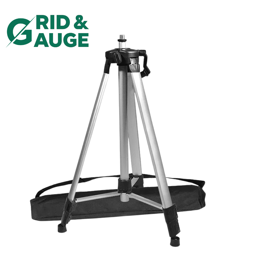 Grid & Gauge™ Trépied