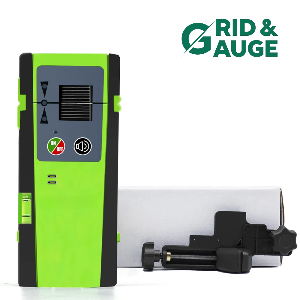 Grid & Gauge™ RX16 Pro - Récepteur