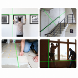 Quatre usages : cadres, escalier, carrelage, menuiserie